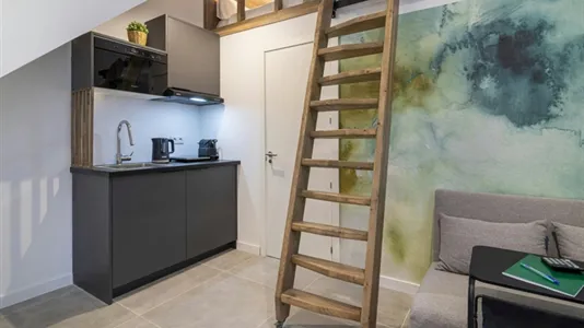 Rooms in el Camí de Vera - photo 4