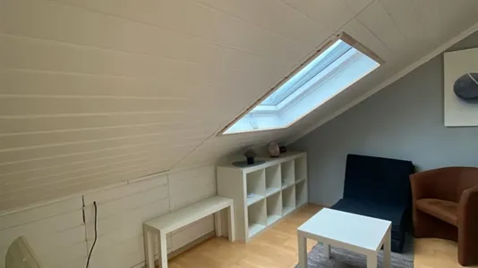 Rooms in Cologne Rodenkirchen - photo 8