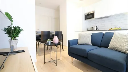 Rooms in Nice - photo 10