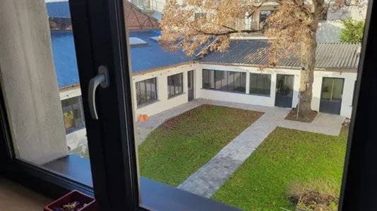 Rooms in Brussels Anderlecht - photo 5