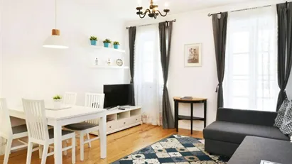 Apartment for rent in Lisbon (region)