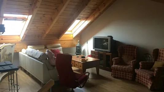 Rooms in Collado Mediano - photo 7