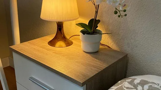 Rooms in Madrid Puente de Vallecas - photo 6