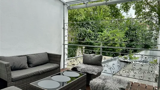 Apartments in Cologne Nippes - photo 5