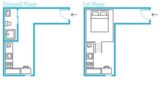 Apartments in Location is not specified - photo 1