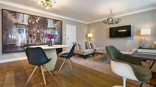 Apartments in Location is not specified - photo 8