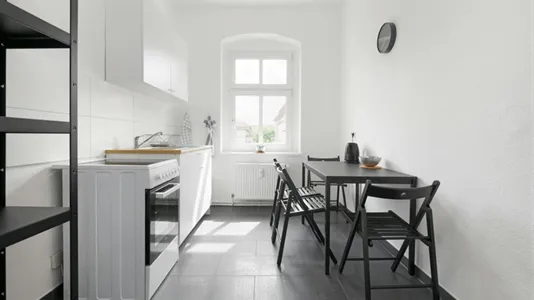 Rooms in Berlin Treptow-Köpenick - photo 9