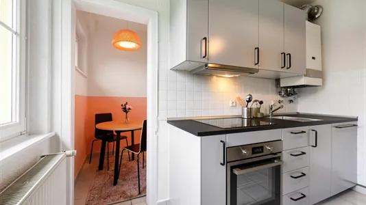 Rooms in Stuttgart-Ost - photo 7