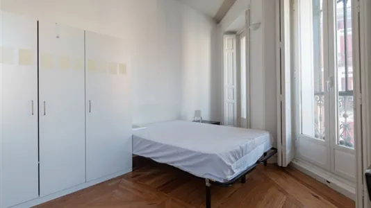 Rooms in Madrid Centro - photo 4