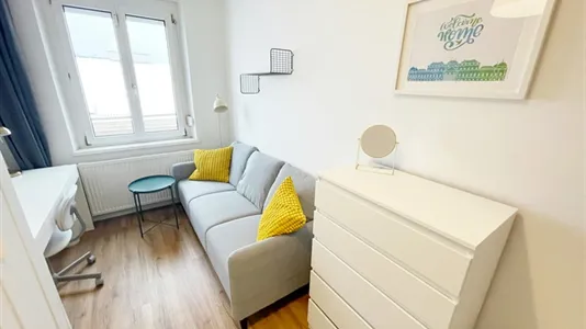 Rooms in Vienna Favoriten - photo 4