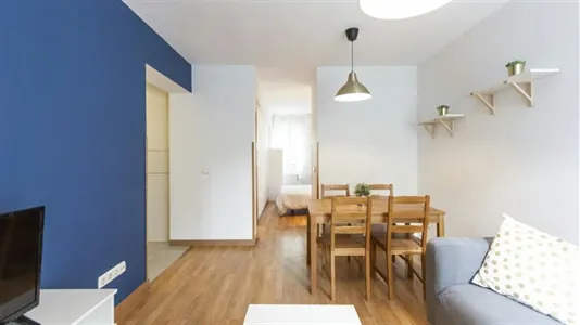 Apartments in Alcorcón - photo 9