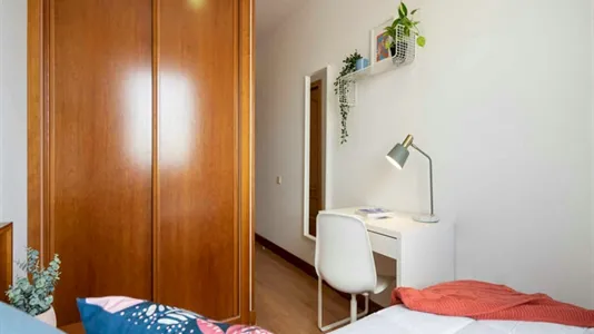 Rooms in Madrid Tetuán - photo 5