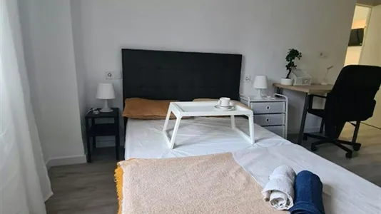 Rooms in Valencia Campanar - photo 3