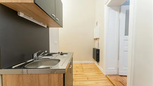 Rooms in Berlin Charlottenburg-Wilmersdorf - photo 8