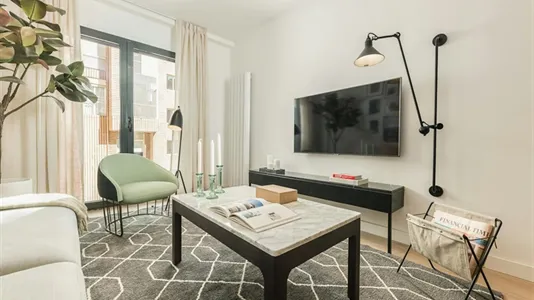 Apartments in Madrid Tetuán - photo 6