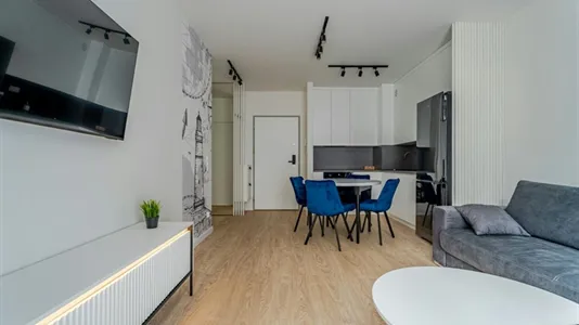 Apartments in Warszawa Śródmieście - photo 6