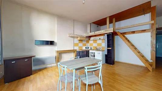 Apartments in Besançon - photo 6