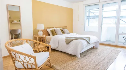 Rooms in Bordeaux - photo 5