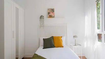 Room for rent in Madrid Chamberí, Madrid