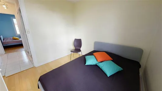 Apartments in Lyon - photo 5