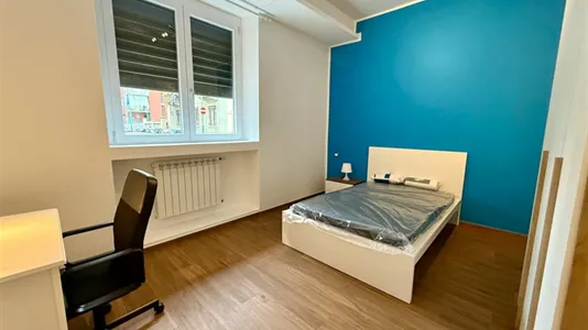 Rooms in Turin - photo 3