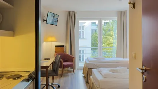 Apartments in Berlin Charlottenburg-Wilmersdorf - photo 6