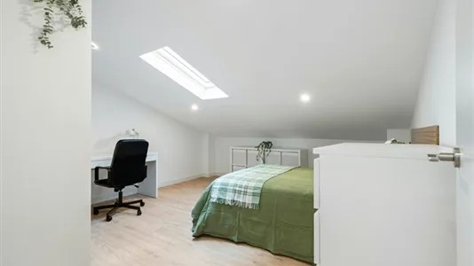 Rooms in Madrid Tetuán - photo 2