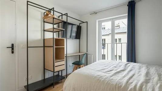 Apartments in Paris 18ème arrondissement - Montmartre - photo 2