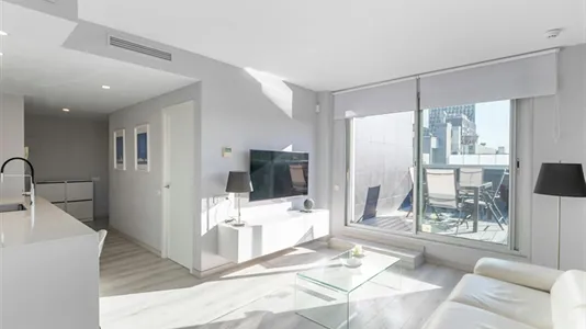 Apartments in Badalona - photo 6