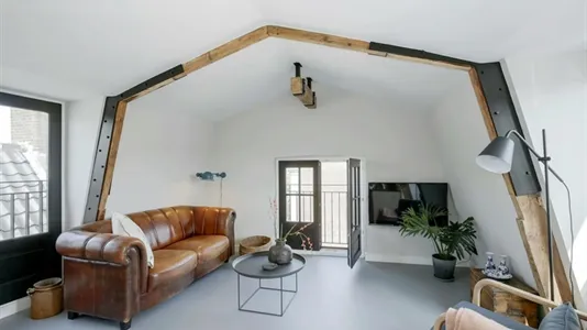 Apartments in Amsterdam Centrum - photo 3