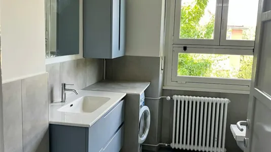 Rooms in Milano Zona 8 - Fiera, Gallaratese, Quarto Oggiaro - photo 7