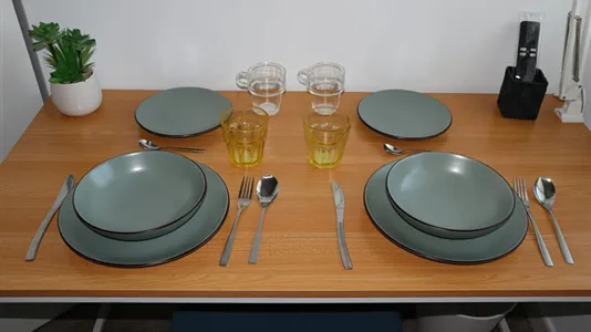 Rooms in Hacienda de Su Eminencia - photo 4