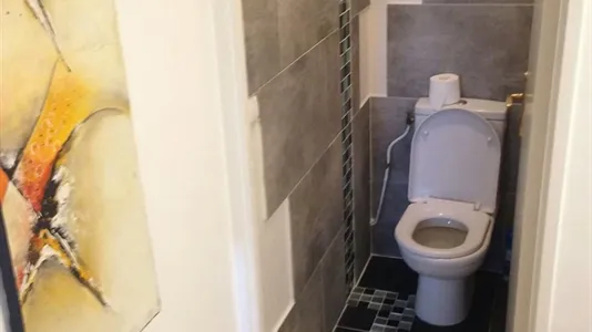 Rooms in L'Haÿ-les-Roses - photo 7