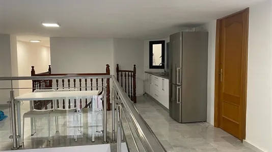 Rooms in Murcia - photo 6