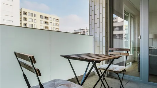 Apartments in Praha 6 - photo 5