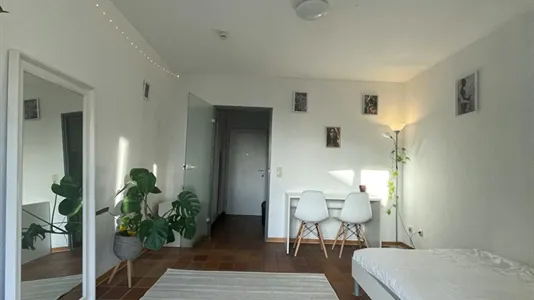 Apartments in Cologne Lindenthal - photo 4