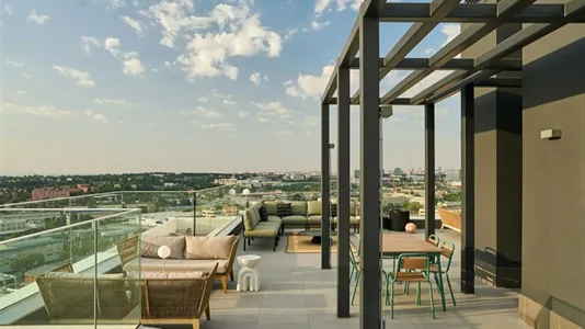 Apartments in Alcobendas - photo 9