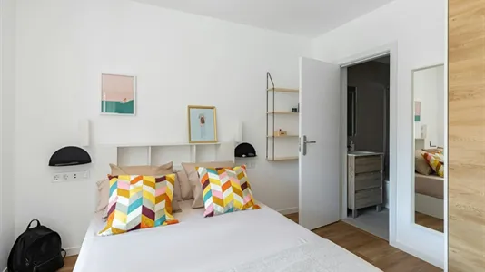 Rooms in Barcelona Les Corts - photo 9