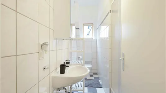 Rooms in Frankfurt Innenstadt I - photo 5