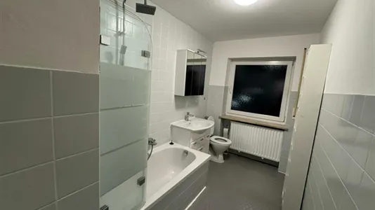 Rooms in Augsburg - photo 7