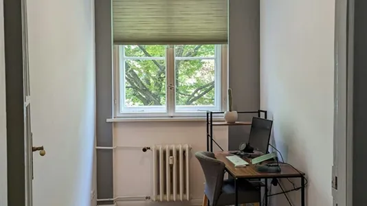 Apartments in Berlin Tempelhof-Schöneberg - photo 6