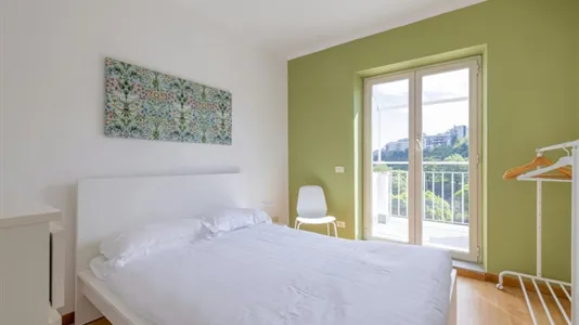 Apartments in Roma Municipio II – Parioli/Nomentano - photo 5