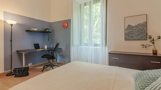Rooms in Milano Zona 5 - Vigentino, Chiaravalle, Gratosoglio - photo 3