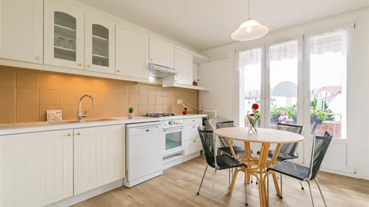 Apartments in Dijon - photo 10