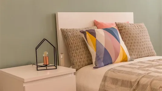 Rooms in Padua - photo 6