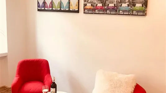 Apartments in Wien Rudolfsheim-Fünfhaus - photo 5