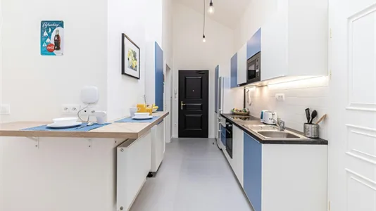 Rooms in Location is not specified - photo 6