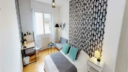 Room for rent in Montpellier, Occitanie