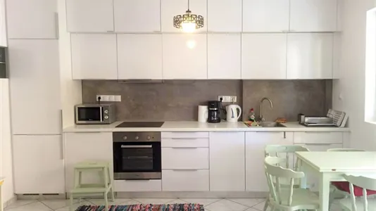 Apartments in Zografou - photo 6
