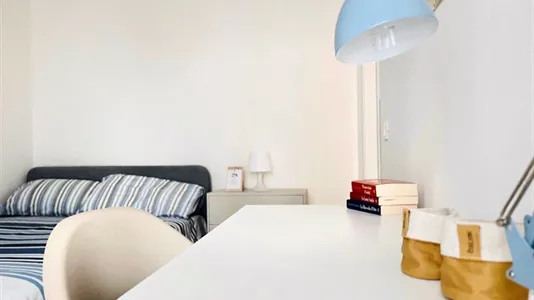 Rooms in Padua - photo 6